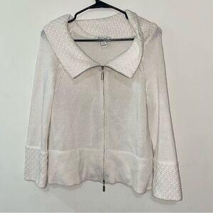 White House Black Market Hoodie